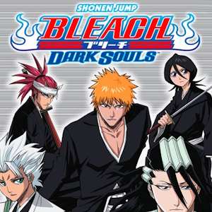 Bleach: Dark Souls